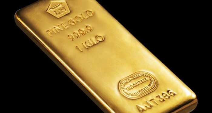 Harga Emas Antam Ambles Rp 10.000 Per Gram, Harga Buyback Anjlok Hingga Rp 30.000