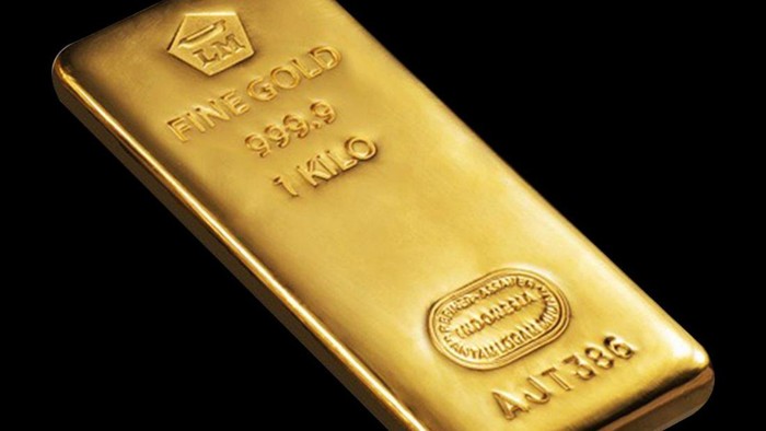 Harga Emas Antam Ambles Rp 10.000 Per Gram, Harga Buyback Anjlok Hingga Rp 30.000