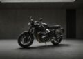 Triumph Speed Twin 1200 TFC Meluncur, Cuma 750 Unit di Dunia dan Dibanderol Rp999 Juta