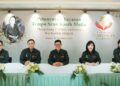 Menebarkan Kebaikan, Menghadirkan Harapan Bersama Yayasan Tempo Scan Kasih Mulia