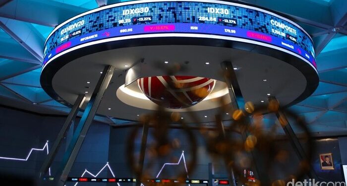 MSCI Buka Konsultasi Turunkan Status Pasar Modal Indonesia ke Standalone Market, Enam Poin Aksesibilitas Disorot