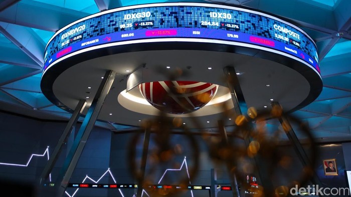 MSCI Buka Konsultasi Turunkan Status Pasar Modal Indonesia ke Standalone Market, Enam Poin Aksesibilitas Disorot