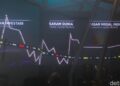 IHSG Anjlok 4,83% di Pagi Ini, Terperosok Hingga Terlempar dari Level 5.000