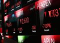 Pasar Modal Terguncang: IHSG Anjlok 10%, Saham Perbankan Raksasa Rebah Akibat Sinyal Downgrade MSCI 7 Pasar Modal Terguncang: IHSG Anjlok 10%, Saham Perbankan Raksasa Rebah Akibat Sinyal Downgrade MSCI