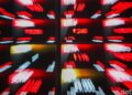 IHSG Anjlok 2,55 Persen di Sesi I, Terseret Pelemahan Saham-Saham Jahat