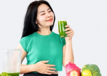 Tak Harus Diet Ketat, Ini Cara Sederhana Menjaga Kolesterol dari Sarapan