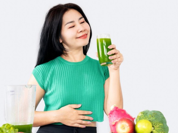Tak Harus Diet Ketat, Ini Cara Sederhana Menjaga Kolesterol dari Sarapan 1 Tak Harus Diet Ketat, Ini Cara Sederhana Menjaga Kolesterol dari Sarapan