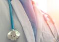 Kemenkes Pangkas Syarat SKP Dokter, dari 250 Jadi 160 dalam 5 Tahun