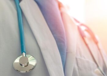 Kemenkes Pangkas Syarat SKP Dokter, dari 250 Jadi 160 dalam 5 Tahun
