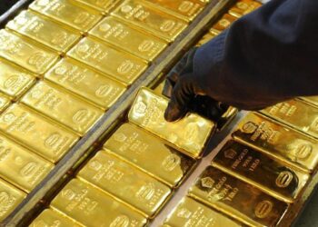 Harga Emas Antam Naik Rp 7.000, Jumat 9 Oktober 2026 Tembus Rp 2,572 Juta per Gram