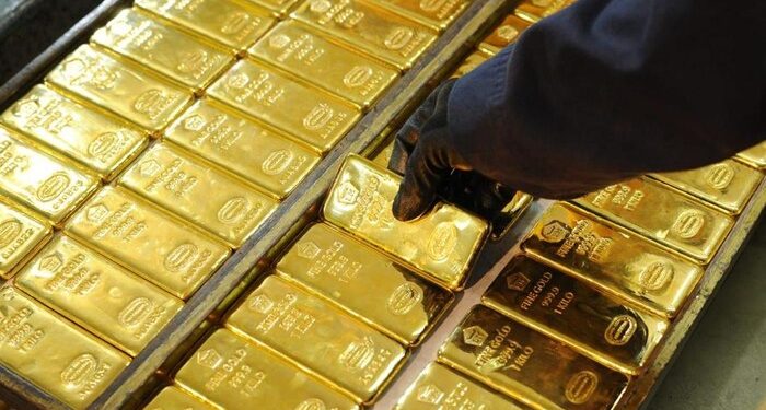 Harga Emas Antam Naik Rp 7.000, Jumat 9 Oktober 2026 Tembus Rp 2,572 Juta per Gram