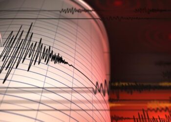 Ancaman Megathrust Selatan Jawa, Pakar Unair Ungkap Tiga Lapis Kesiapsiagaan