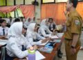 Rekrutmen CPNS Guru Dibuka 2027–2029, Pemerintah Siapkan 464.856 Formasi