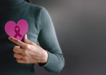 Waspadai Gejala Awal Kanker Payudara Tanpa Rasa Nyeri, Pakar Imbau Wanita Jangan Tunda Pemeriksaan