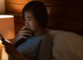 Mengenal Smartphone Brain, Kebiasaan Main HP yang Bisa Ganggu Fokus hingga Tidur