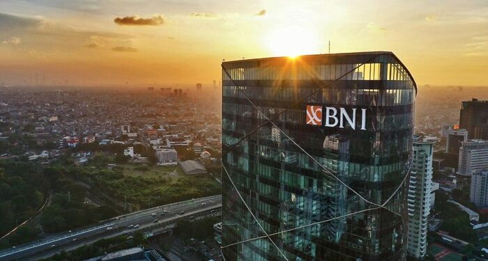 BNI Catat Laba Bersih Rp 16,1 Triliun di Kuartal III-2026, Tertinggi dalam Sejarah Perseroan