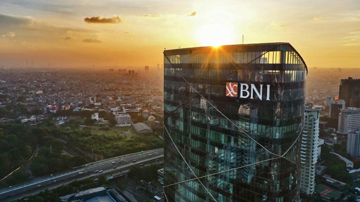 BNI Catat Laba Bersih Rp 16,1 Triliun di Kuartal III-2026, Tertinggi dalam Sejarah Perseroan