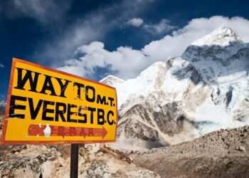 Identitas Jasad ‘Green Boots’ di Gunung Everest Terungkap Lewat Tes DNA, Akan Dipulangkan pada 2027