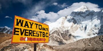 Identitas Jasad ‘Green Boots’ di Gunung Everest Terungkap Lewat Tes DNA, Akan Dipulangkan pada 2027