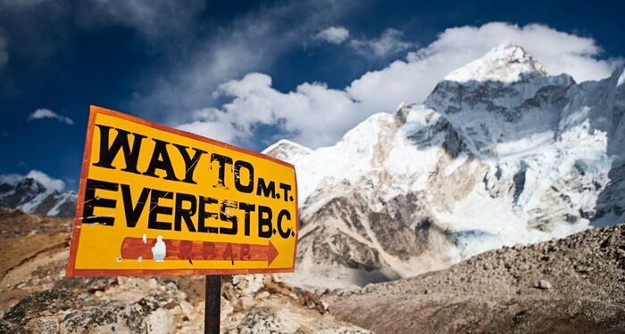 Identitas Jasad 'Green Boots' di Gunung Everest Terungkap Lewat Tes DNA, Akan Dipulangkan pada 2027 1 Identitas Jasad ‘Green Boots’ di Gunung Everest Terungkap Lewat Tes DNA, Akan Dipulangkan pada 2027
