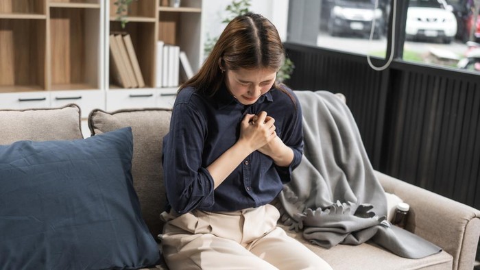 Sering Diabaikan, Penyakit Arteri Perifer Bisa Tingkatkan Risiko Serangan Jantung