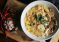 5 Makanan Favorit Gen Z yang Bisa Memicu Kolesterol Tinggi, Ada Seblak hingga Boba 8 5 Makanan Favorit Gen Z yang Bisa Memicu Kolesterol Tinggi, Ada Seblak hingga Boba