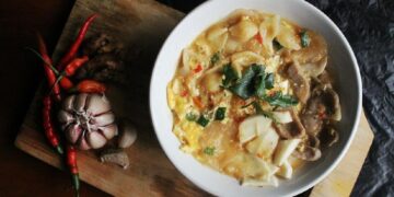 5 Makanan Favorit Gen Z yang Bisa Memicu Kolesterol Tinggi, Ada Seblak hingga Boba