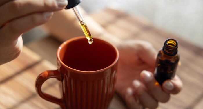 BPOM Telusuri Polemik Beeru Stevia: Tarik Sampel dan Uji Lab Terkait Klaim Pemanis Nol Kalori 1 BPOM Telusuri Polemik Beeru Stevia: Tarik Sampel dan Uji Lab Terkait Klaim Pemanis Nol Kalori