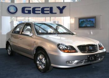 Geely Resmikan Diler Pertama di Yogyakarta, Targetkan 80 Diler di Indonesia hingga Akhir 2026