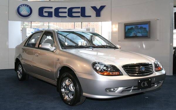 Geely Resmikan Diler Pertama di Yogyakarta, Targetkan 80 Diler di Indonesia hingga Akhir 2026