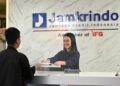 Jamkrindo Pacu Penguatan Bisnis dan Optimalisasi Portofolio untuk Perkuat Industri Penjaminan