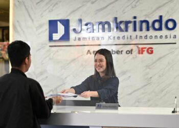 Jamkrindo Pacu Penguatan Bisnis dan Optimalisasi Portofolio untuk Perkuat Industri Penjaminan