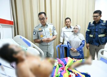 Jasa Raharja Hadirkan Fitur Jaminanku di My Jasfren untuk Cek Informasi Jaminan dan Plafon Santunan Luka-Luka 1 Jasa Raharja Hadirkan Fitur Jaminanku di My Jasfren untuk Cek Informasi Jaminan dan Plafon Santunan Luka-Luka