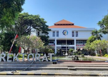 ITS Buka Rekrutmen Dosen Tetap Non-PNS 2026: Cek Syarat, Formasi, dan Cara Daftar