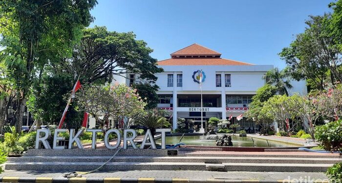 ITS Buka Rekrutmen Dosen Tetap Non-PNS 2026: Cek Syarat, Formasi, dan Cara Daftar