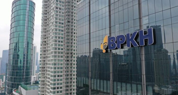 BPIH Haji 2027 Ditetapkan Rp98,46 Juta, Bipih Jemaah Rp54,65 Juta