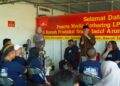 Dukungan Dana Bergulir LPDB Koperasi Topang KDKMP Tamanmartani Tetap Eksis dan Berkembang