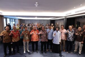 lpdb 3 - LPDB Koperasi Perkuat Tata Kelola Penjaminan, Dorong Skema Asuransi Kredit yang Lebih Terintegrasi