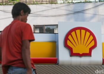 Resmikan Transaksi, Shell Resmi Alihkan Seluruh Jaringan SPBU di Indonesia ke SEFAS Group