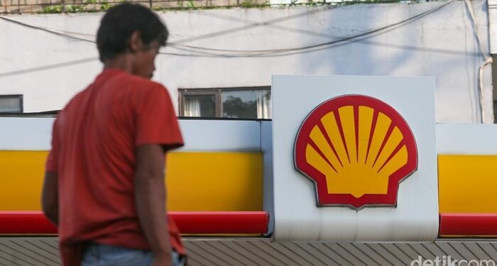 Resmikan Transaksi, Shell Resmi Alihkan Seluruh Jaringan SPBU di Indonesia ke SEFAS Group 1 Resmikan Transaksi, Shell Resmi Alihkan Seluruh Jaringan SPBU di Indonesia ke SEFAS Group