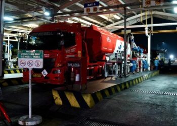 Pastikan Keandalan Pasokan BBM Nasional, Pertamina Jalankan Tiga Komitmen Strategis