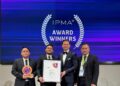 Catat Prestasi Gemilang, Pegadaian Sabet Penghargaan Internasional IPMA Global Project Excellence Award 2026