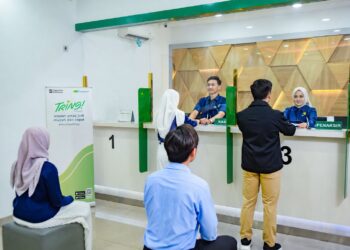 Dirut Pegadaian: TRING! Wujud Nyata Transformasi Digital Pegadaian Sesuai Kebutuhan Masyarakat