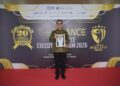 Pegadaian Raih The Finance Special Award 2026 Berkat Inovasi Transformasi Digital