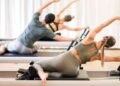 Mitos atau Fakta: Benarkah Rutin Latihan Pilates Bisa Menambah Tinggi Badan? 7 Mitos atau Fakta: Benarkah Rutin Latihan Pilates Bisa Menambah Tinggi Badan?
