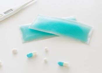 Viral 'Hack' Tempel Plester Demam Saat Lari Bikin Heart Rate 'Adem', Begini Penjelasan Dokter Spesialis Olahraga 1 Viral ‘Hack’ Tempel Plester Demam Saat Lari Bikin Heart Rate ‘Adem’, Begini Penjelasan Dokter Spesialis Olahraga