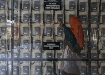 Daftar Tarif Listrik Oktober 2026, Ini Harga per kWh untuk 13 Golongan Pelanggan