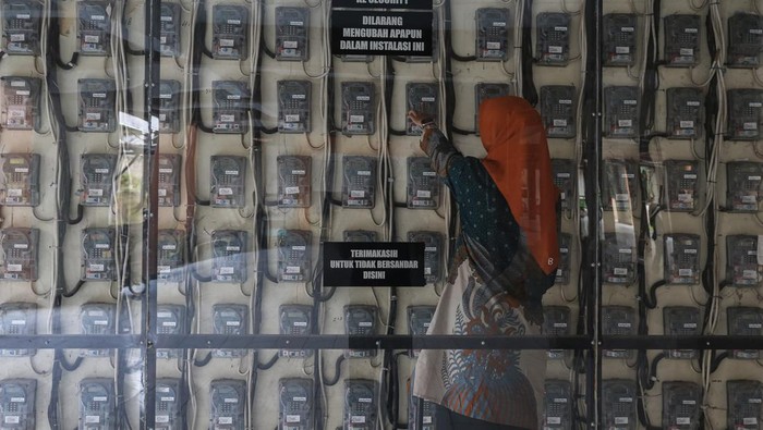 Daftar Tarif Listrik Oktober 2026, Ini Harga per kWh untuk 13 Golongan Pelanggan 2 Daftar Tarif Listrik Oktober 2026, Ini Harga per kWh untuk 13 Golongan Pelanggan