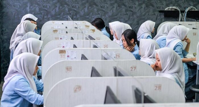 Kemendikdasmen Sediakan TKA Gelombang Susulan dan Khusus 2026, Simak Kategori Siswa dan Syaratnya 1 Kemendikdasmen Sediakan TKA Gelombang Susulan dan Khusus 2026, Simak Kategori Siswa dan Syaratnya