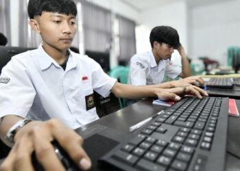 Kisi-Kisi TKA Bahasa Inggris SMA 2026 Lengkap dengan Contoh Soal dan Jawaban